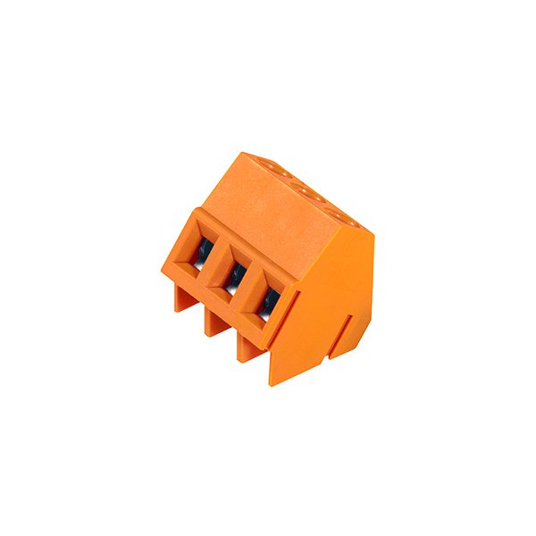 Conector Lm 5.00/12/135 3.5Sn Or Bx 1845470000 Weidmuller Conexel