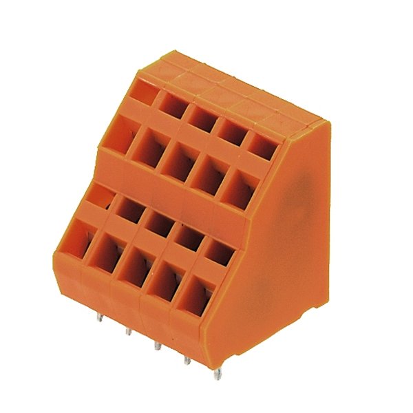 Conector Lm2Nzf 5.08/ 8/135 3.5Mm La 1764830000 Weidmuller Conexel