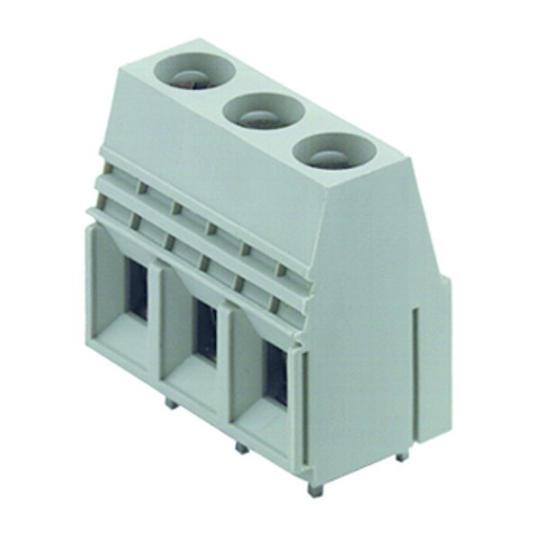 Conector Lu10.16/ 2/ 90 3.2 Gr 1635920000 Weidmuller Conexel