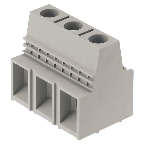 Conector Lx 15.00/ 3/ 90 1783680000 Weidmuller Conexel