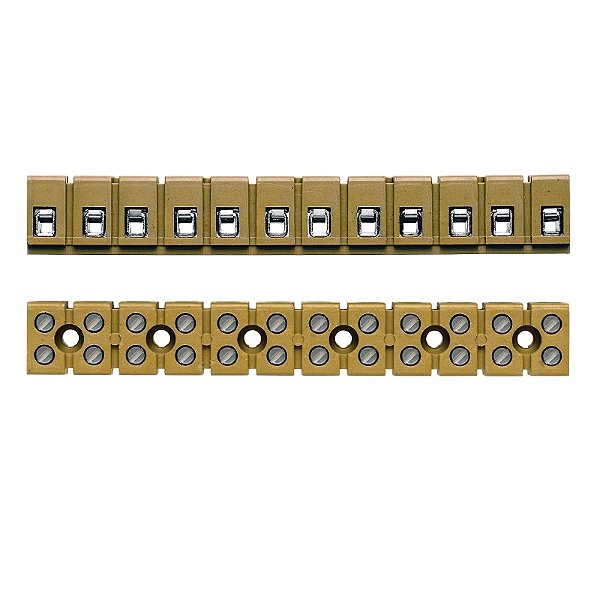Conector Mk 3/12 Krg 0243520000 Weidmuller Conexel