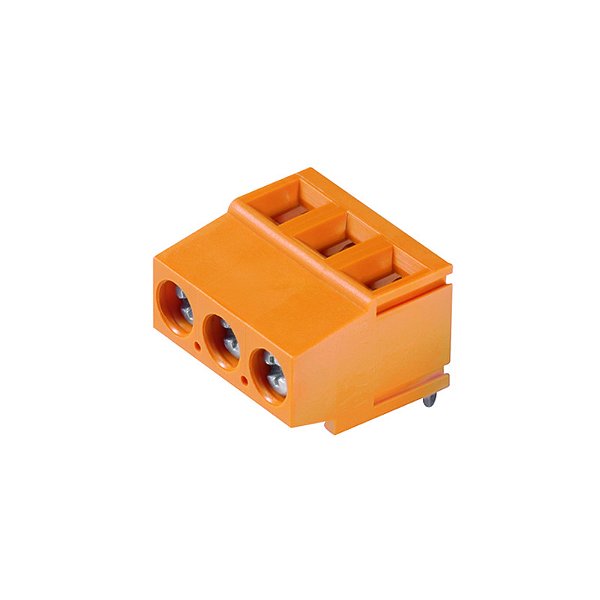 Conector Pci Lm 5.08/02/180 3.5Sn Or Bx 1716100000 Weidmuller Conexel