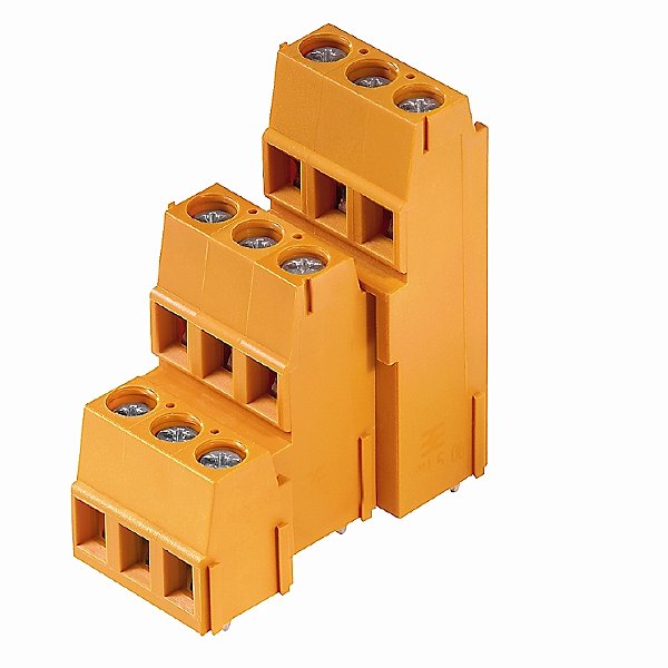 Conector Pci Lm3R 5.08/ 9/ 90 Ora 1769630000 Weidmuller Conexel