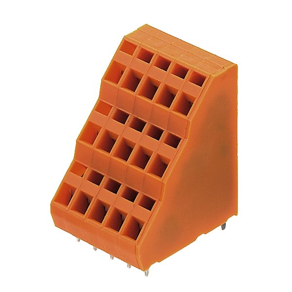 Conector Pci Lm3Rzf 5.08/36/135 La 1764990000 Weidmuller Conexel
