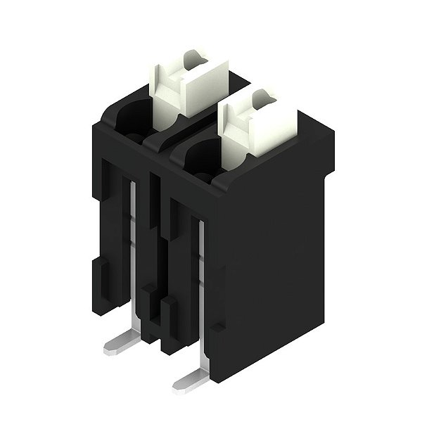 Conector Pci Lsf-Smd 5.00/02/180 Sn Bk Rl 1473560000 Weidmuller Conexel