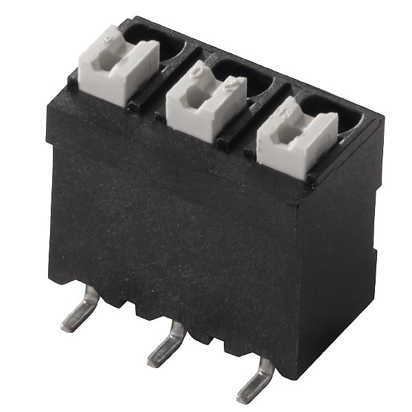 Conector Pci Lsf-Smd 5.00/05/180 Sn Bk Rl 1473640000 Weidmuller Conexel