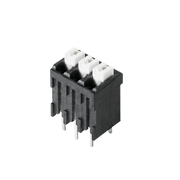 Conector Pci Lsf-Smt 3.50/02/180 3.5Sn Bk Tu 1825640000 Weidmuller Conexel