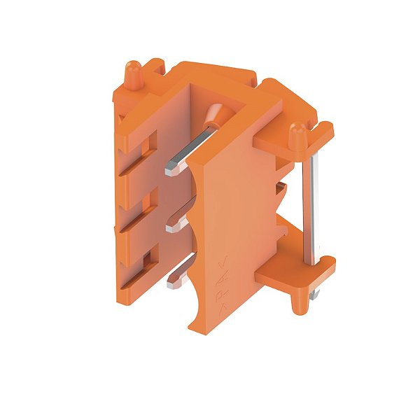 Conector Pci Tomada P/Circ.Impresso 17,5 2/3 Esq. 8449230000 Weidmuller Conexel