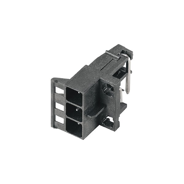 Conector Pci Tomada Shl-Smt 5.00/03Gl 5.9Bx 1069760000 Weidmuller Conexel