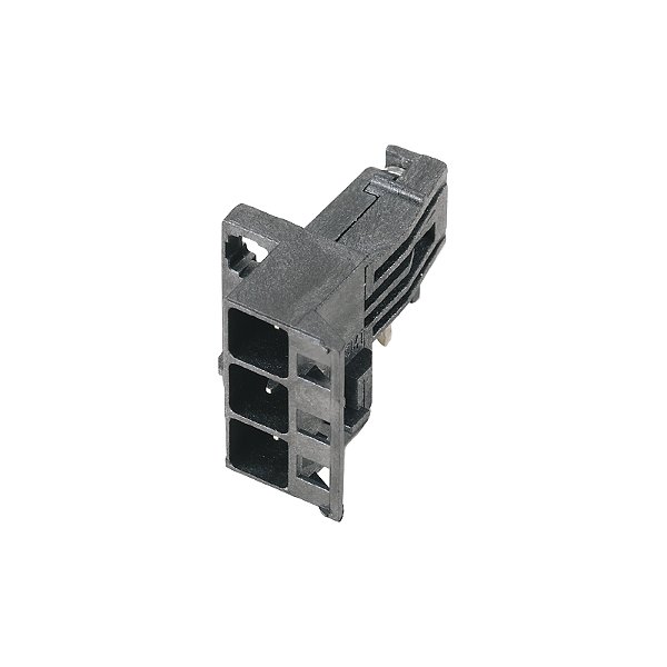Conector Pci Tomada Shl-Smt 5.00/03Gr 5.9Bx 1069690000 Weidmuller Conexel