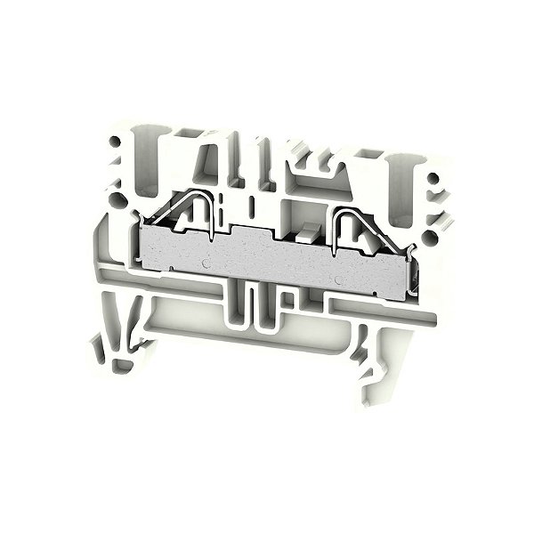 Conector Pdu 2.5/4 Ws 1011520000 Weidmuller Conexel