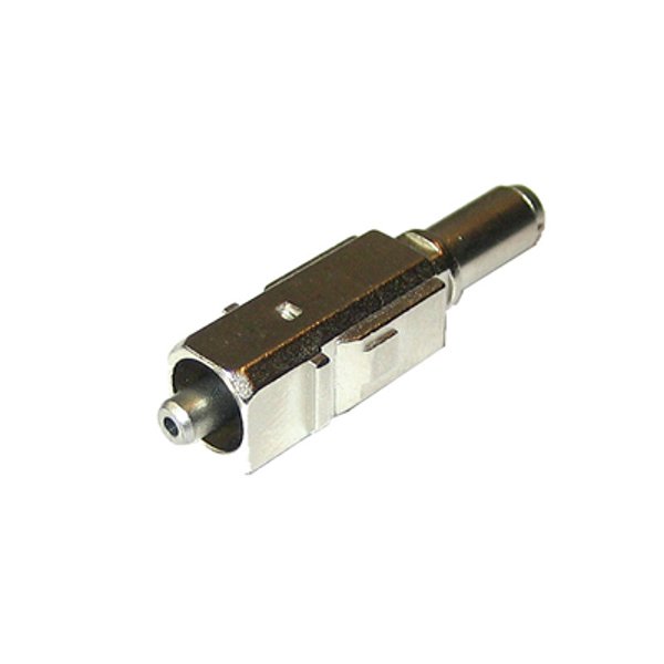 Conector Plug Ie-Scrj1-Ip20-Pof 1278420000 Weidmuller Conexel