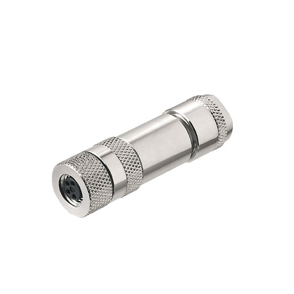 Conector Plug-In Saibm-M8-3P-(If) 1010080000 Weidmuller Conexel