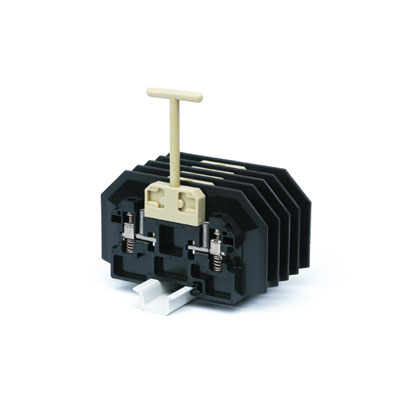 Conector Ppt/35 Krs 3835020000 Weidmuller Conexel