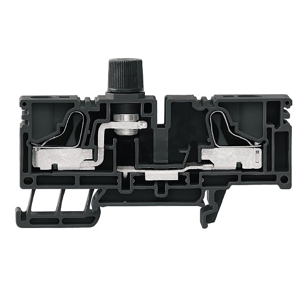 Conector Psi 6/10 Preto 1165140000 Weidmuller Conexel