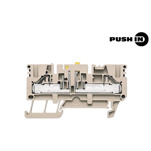 Conector Ptr 2.5/4 1933950000 Weidmuller Conexel