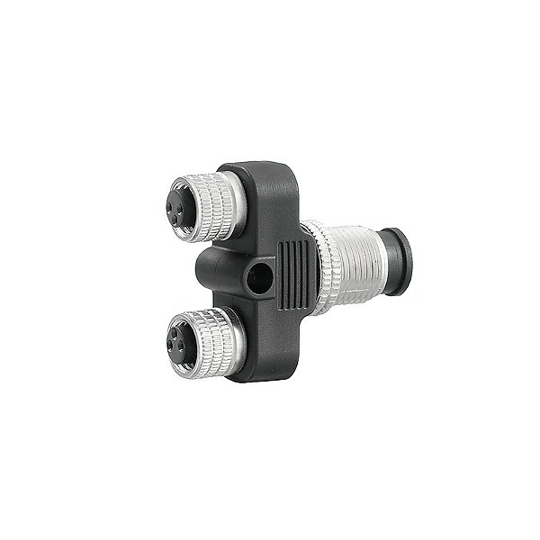 Conector Sai-Y-4-4/2-4 M12/8 1783420000 Weidmuller Conexel