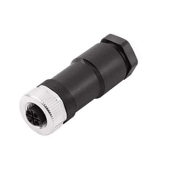 Conector Saib-3+Pe/11-S-Cod 1392000000 Weidmuller Conexel