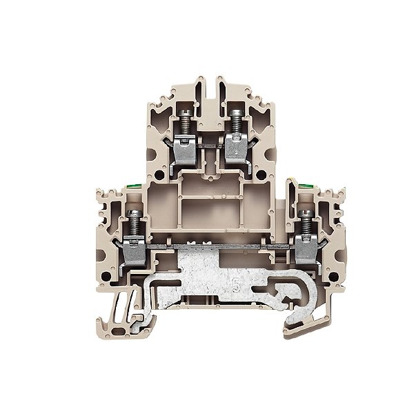 Conector Wdk 4N Du-Pe 1041950000 Weidmuller Conexel