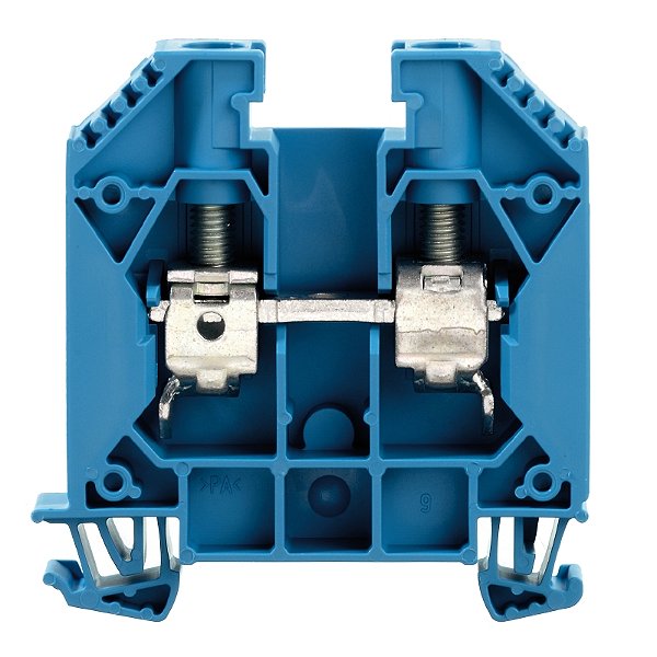 Conector Wdu 16/35/Za Wemid Azul 1028980000 Weidmuller Conexel