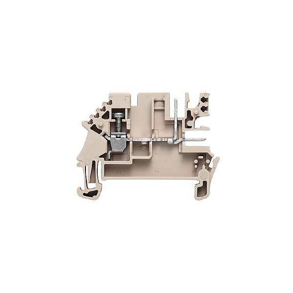 Conector Wdu 2.5/Blz R7.62 - 500V 1038900000 Weidmuller Conexel