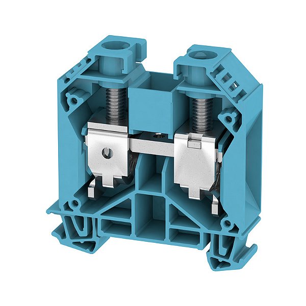 Conector Wdu 35/35/Za Wemid Azul 1028880000 Weidmuller Conexel