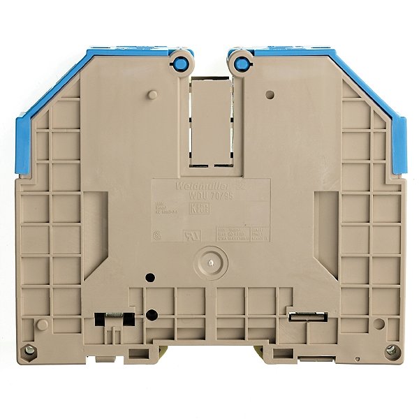 Conector Wdu 70/95 Wem Az C/Par.Alle 1024680000 Weidmuller Conexel