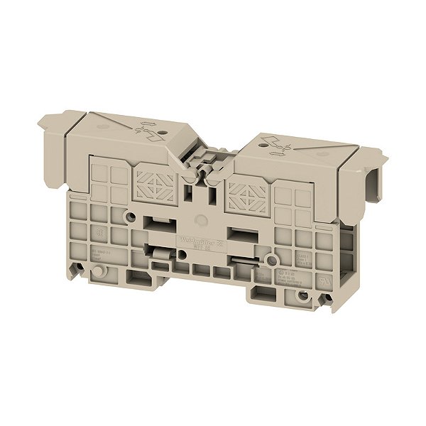 Conector Wff 35/35 Wemid Be C/Tampa 1029300000 Weidmuller Conexel