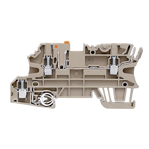 Conector Wmf 2,5 Di Blz Pe 1143010000 Weidmuller Conexel