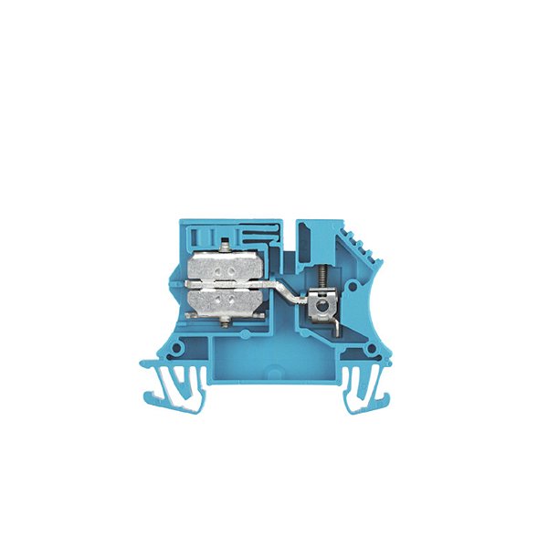 Conector Wnt 2.5/35/10 X 3 1010680000 Weidmuller Conexel