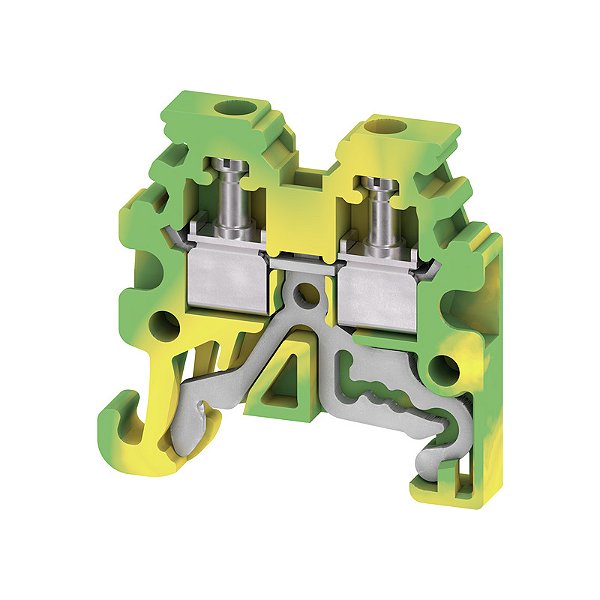 Conector Wpe 1.5 /R3.5 1798460000 Weidmuller Conexel