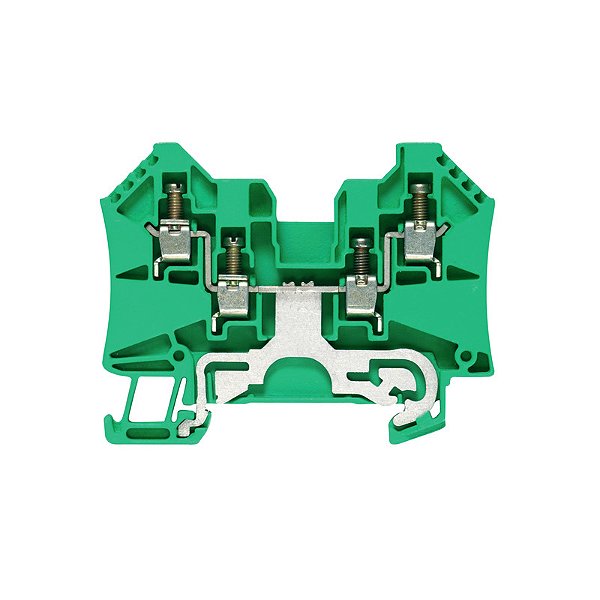 Conector Wpe 4/Zz 1905130000 Weidmuller Conexel