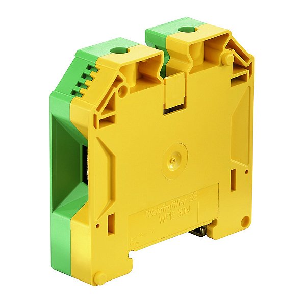 Conector Wpe50N/35 1846040000 Weidmuller Conexel