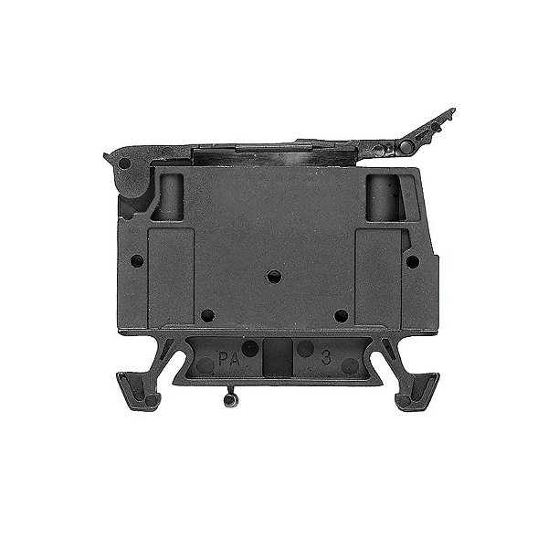 Conector Wsi 4 Preto 1886580000 Weidmuller Conexel