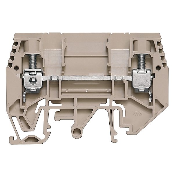 Conector Wtd 6/1 En 1934830000 Weidmuller Conexel