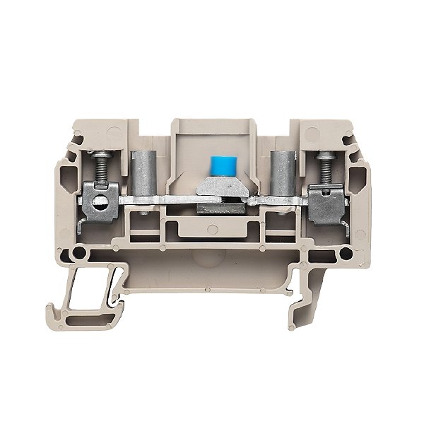Conector Wtl 4/35 Stb Wemid C/Bucha 1754970000 Weidmuller Conexel
