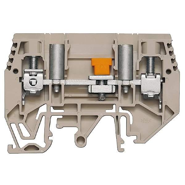 Conector Wtl 6/1 En Stb C/Bucha 1934820000 Weidmuller Conexel