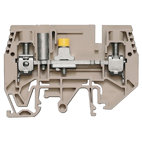 Conector Wtq 6/1 En Stb 1934800000 Weidmuller Conexel