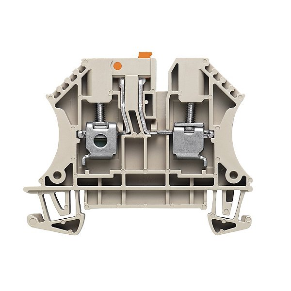 Conector Wtr4.0/35 Wem Bege C/Bucha 7910210000 Weidmuller Conexel