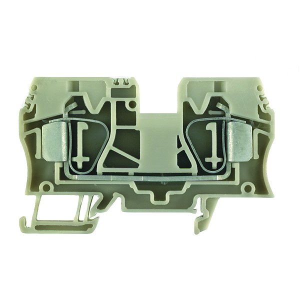 Conector Zdu10 1746750000 Weidmuller Conexel