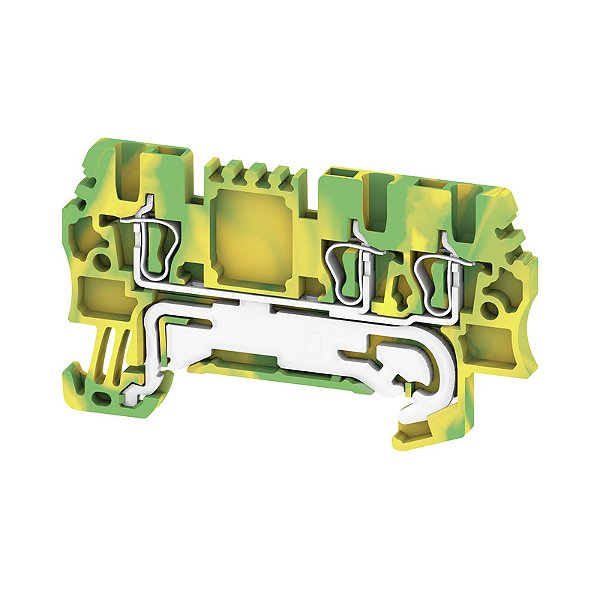 Conector Zpe 1.5 /3An 1775560000 Weidmuller Conexel