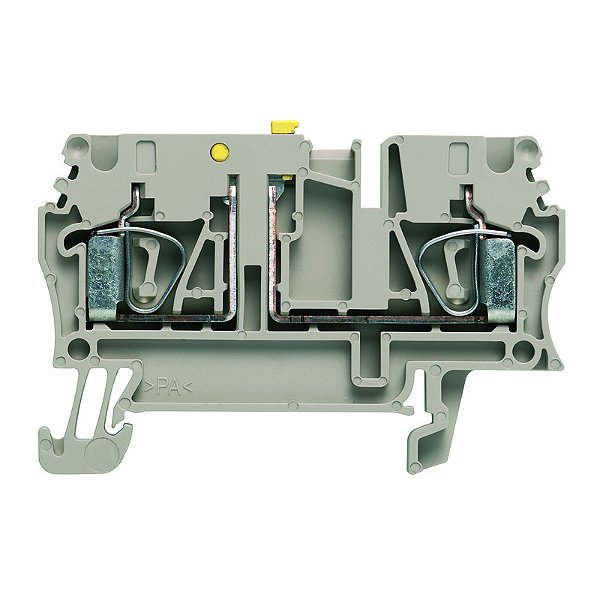 Conector Ztr 2.5 1831280000 Weidmuller Conexel