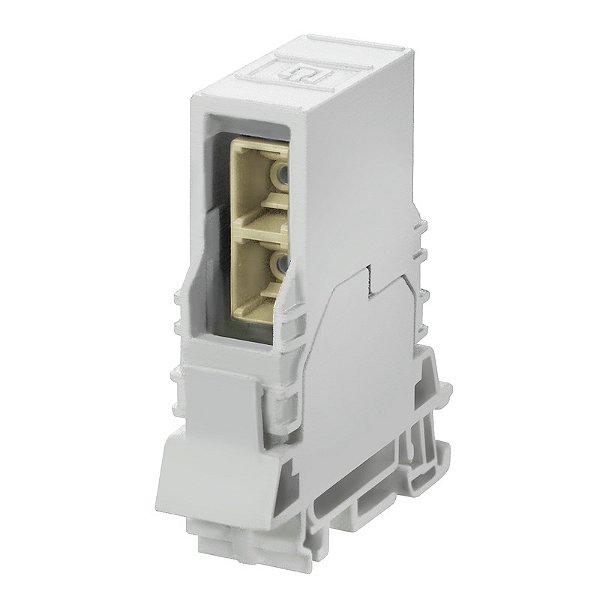 Conexao P/Trilho Tomada Ie-To-Scd-Mm 8946970000 Weidmuller Conexel