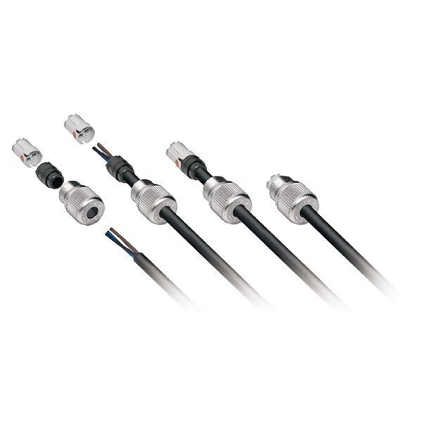 Conexao Rapida Sai-Sa-3-Idc 9457720000 Weidmuller Conexel