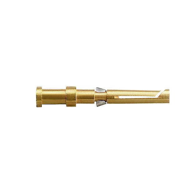Cont Crim Hdc-C-Hd-Bm 0.5 Au Femea 1651680000 Weidmuller Conexel