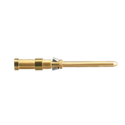 Cont Crim Hdc-C-Hd-Sm 0.5 Au Macho 1651630000 Weidmuller Conexel