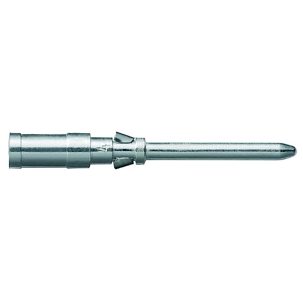 Cont Crim Hdc-C-Hd-Sm 0.75-1.0 Ag 1601750000 Weidmuller Conexel