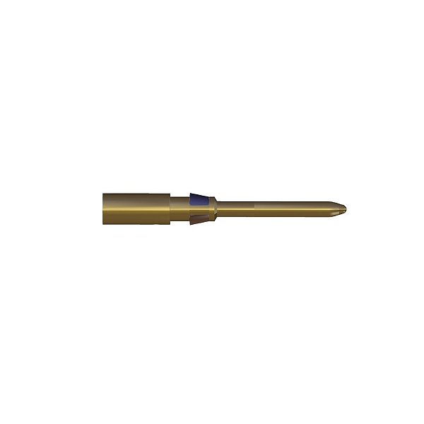 Cont Crim Hdc-C-Hd-Sm 2.5 Au Macho 1651660000 Weidmuller Conexel