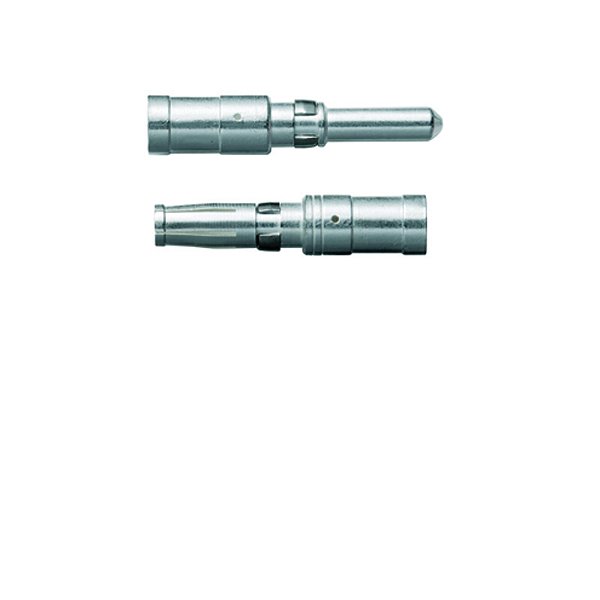 Cont Crim Hdc-C-M3-Bm 6.0 Ag Femea 1682290000 Weidmuller Conexel