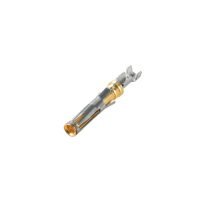 Contato Crimp Cb1,6E14-12 Au,75 I4,2 1582450000 Weidmuller Conexel